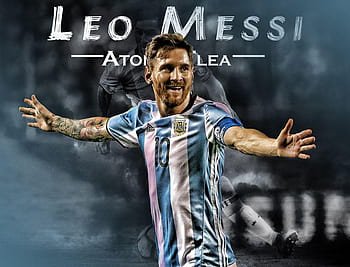 lionel messi argentina