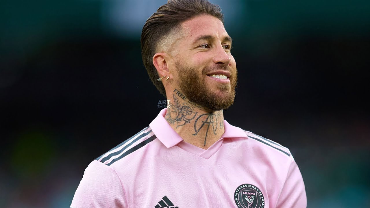 sergio ramos inter miami